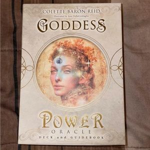 NEW tarot cards deck book and more see all photos